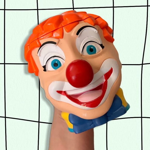 Y2k clown cup - Picture 4 of 4